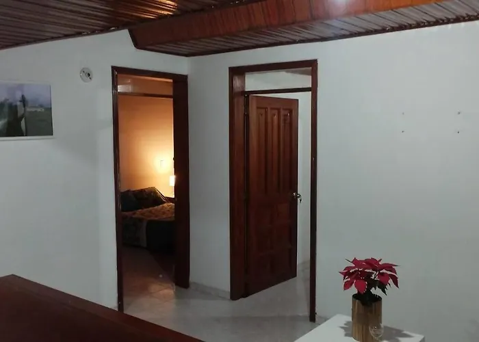 Hotel Mamma Mia