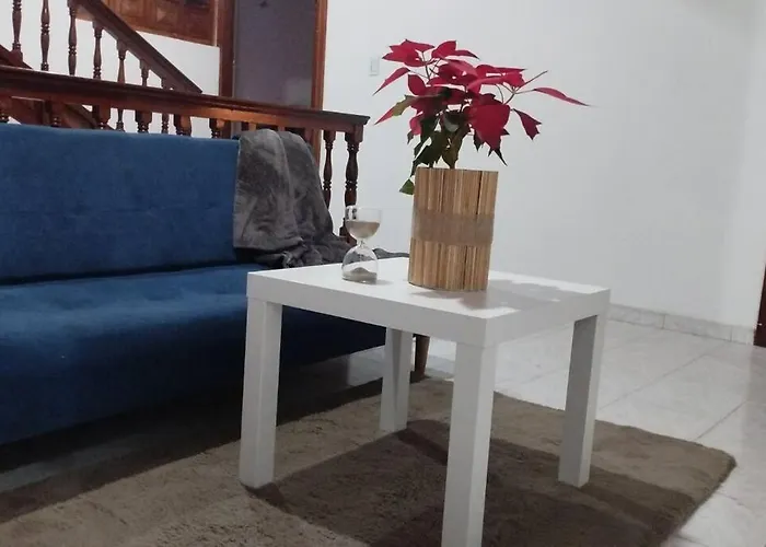 Hotel Mamma Mia