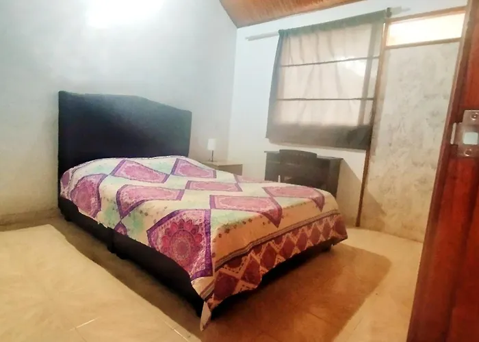 Hotel Mamma Mia