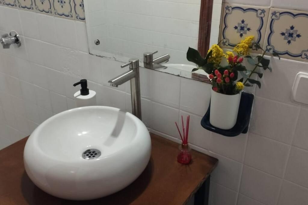 Mamma Mia Apartment Duitama