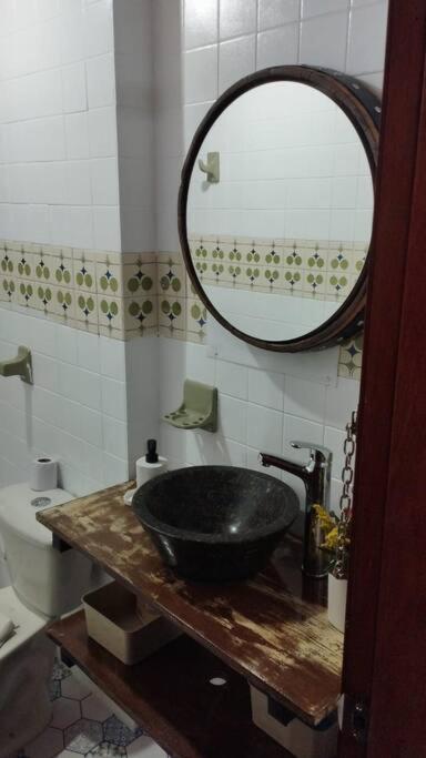 Apartment Mamma Mia *