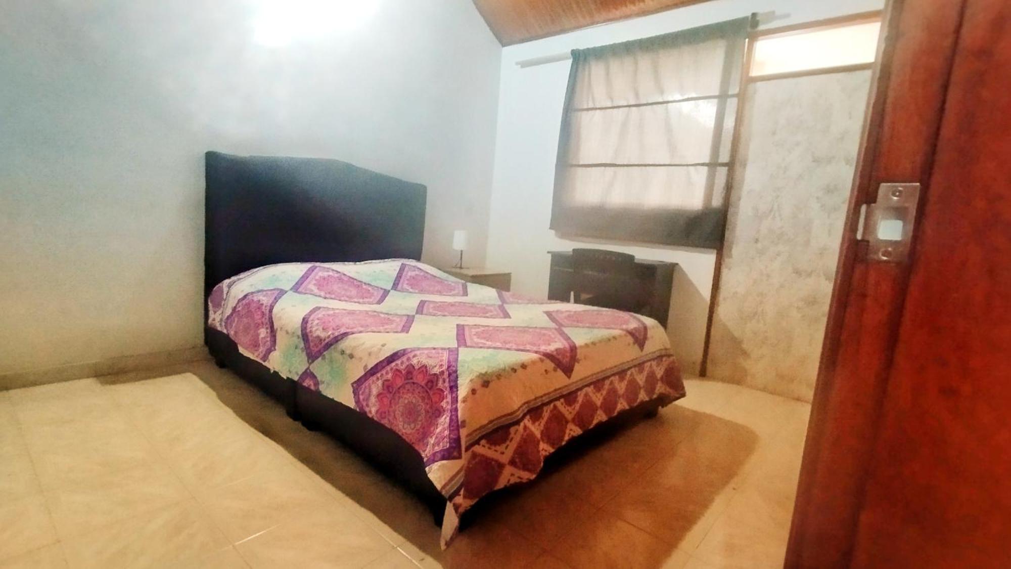 Mamma Mia Appartement *