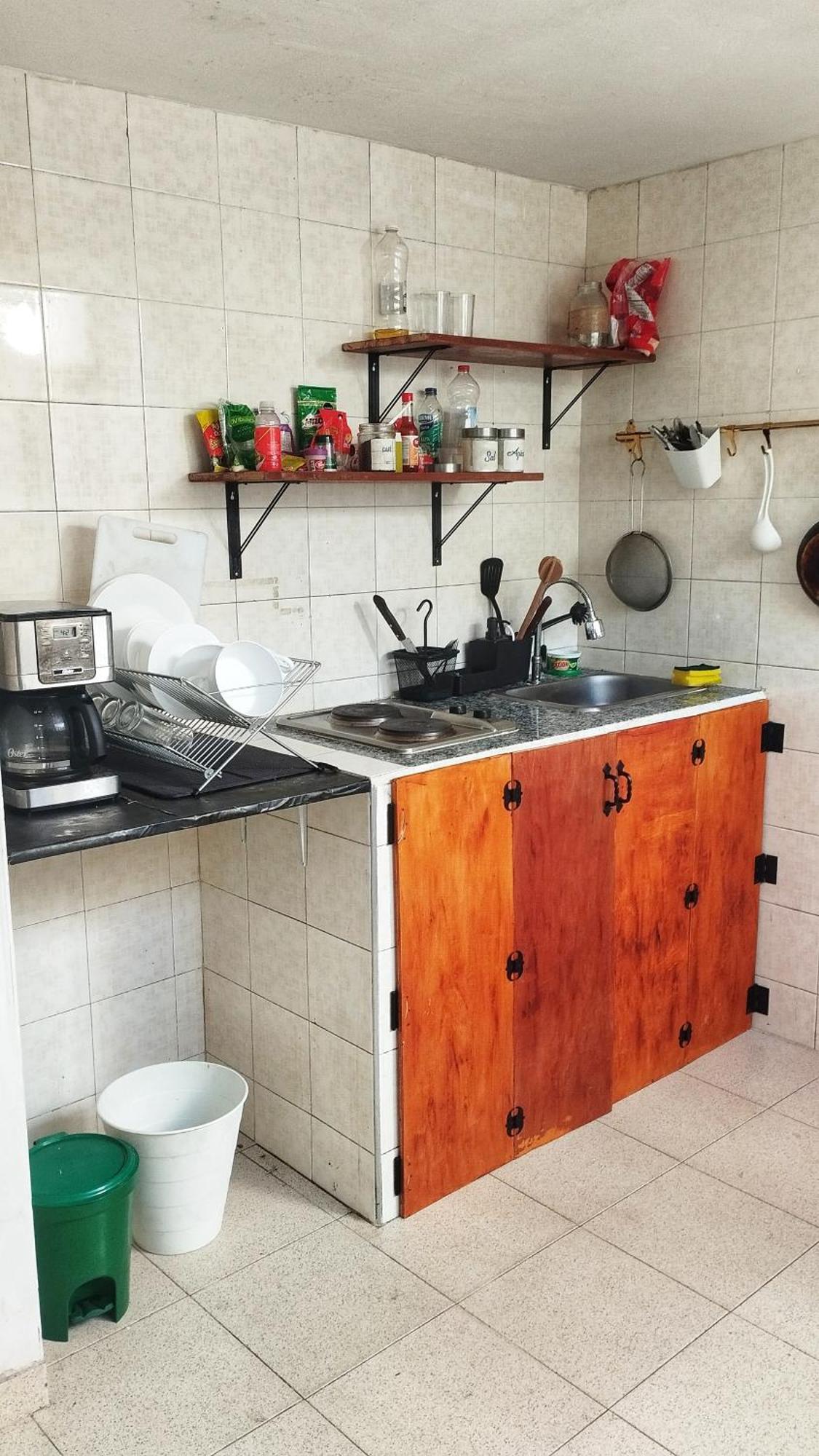 Mamma Mia Appartement Duitama