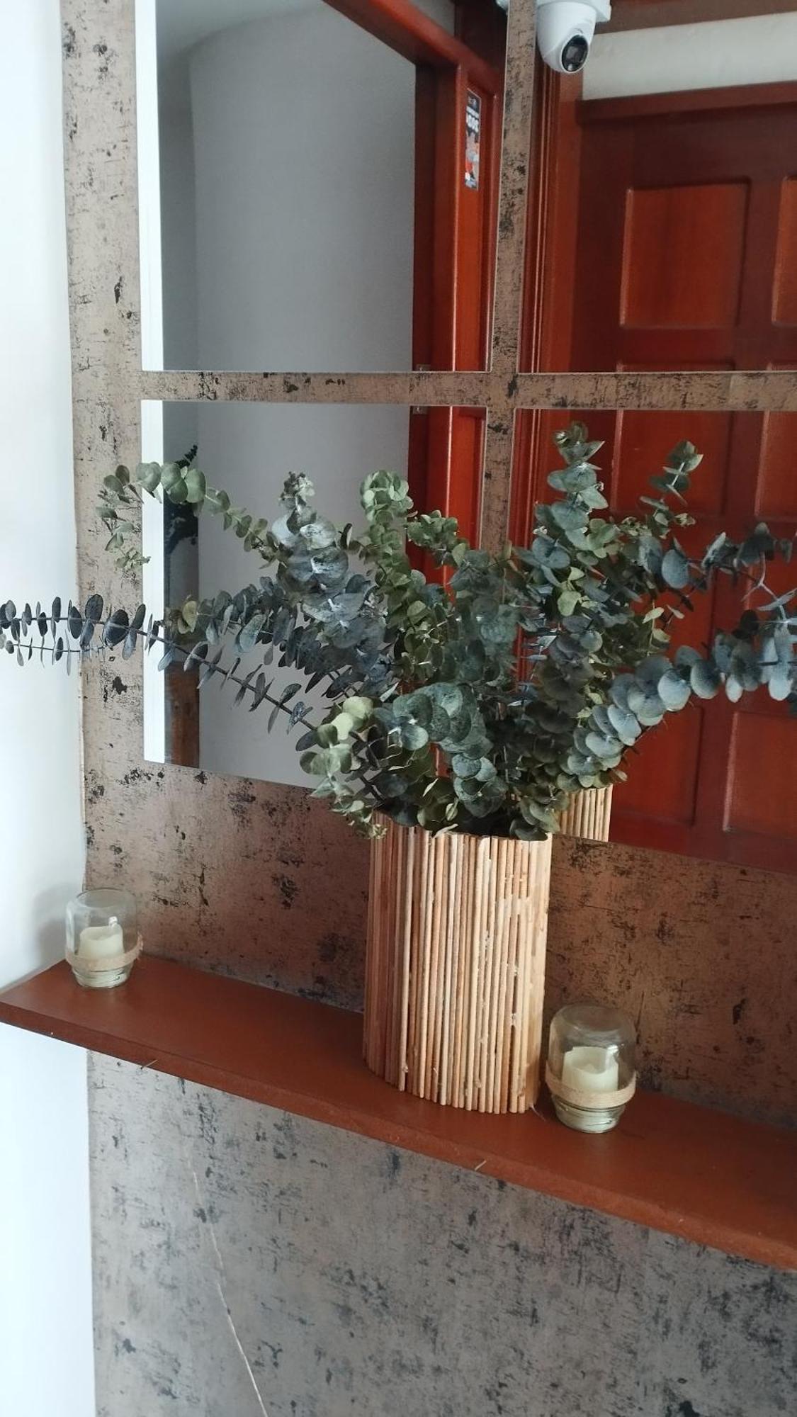 Appartement Mamma Mia Duitama