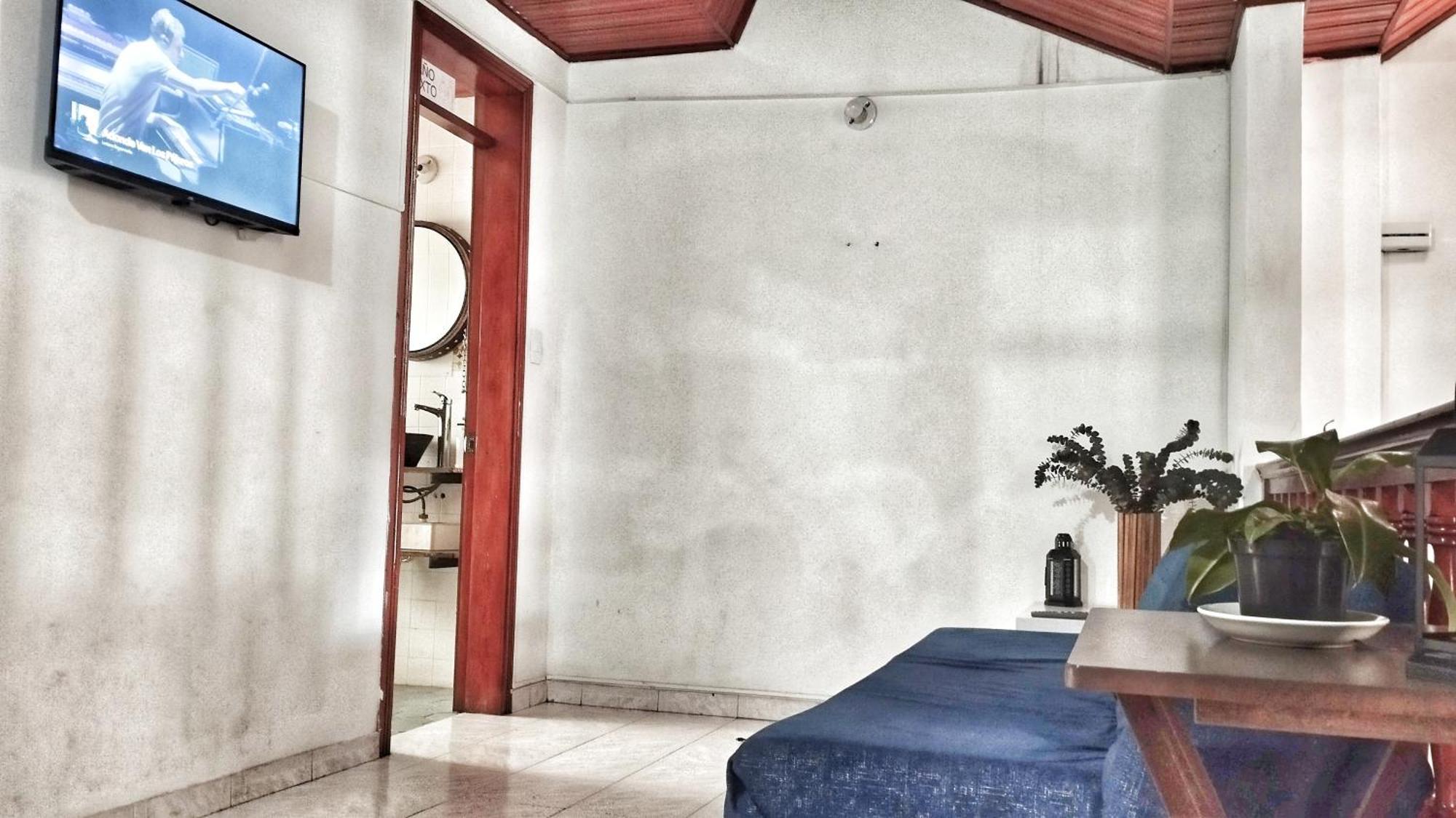Mamma Mia Appartement