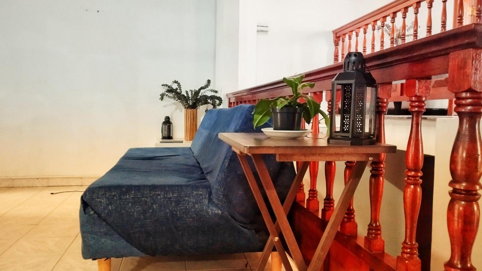 Appartement Mamma Mia *